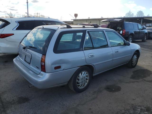 1999 Ford Escort Se VIN: 3FAFP15PXXR164843 Lot: 42685744