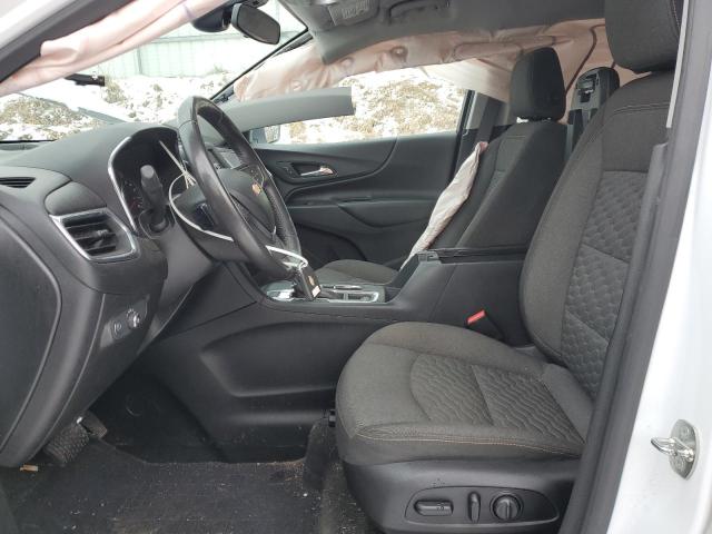 2019 CHEVROLET EQUINOX LT 2GNAXTEVXK6236680
