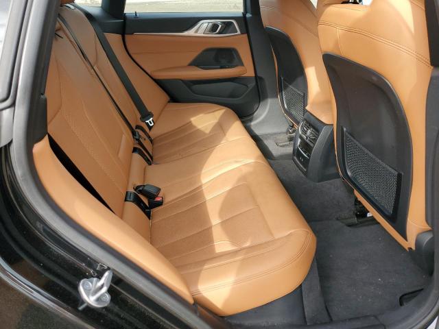2023 BMW I4 EDRIVE4 WBY73AW0XPFN41792