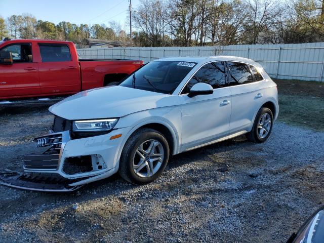 WA1ANAFY9K2118302 2019 AUDI Q5, photo no. 1