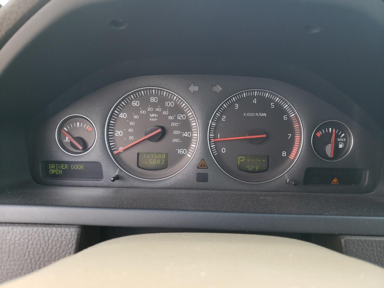 yv4cy982081465140 YV4CY982081465140 2008 Volvo Xc90 3.2