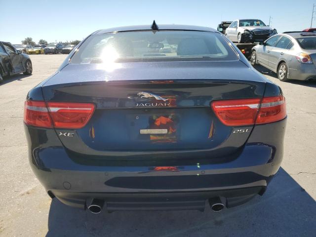 2017 JAGUAR XE PREMIUM - SAJAD4BGXHA963537