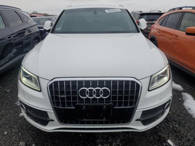 VIN WA1M2AFP7HA078734 2017 Audi Q5, Premium Plus no.5