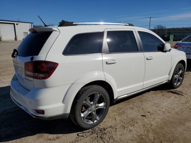 3C4PDCGG4FT631501 2015 Dodge Journey Crossroad