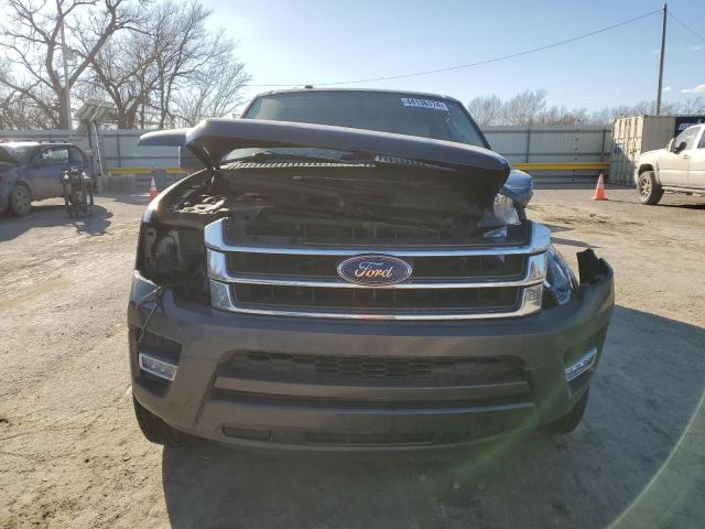 2017 FORD EXPEDITION - 1FMJK1HT0HEA51589