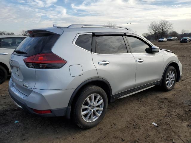 2019 NISSAN ROGUE S - 5N1AT2MV7KC715819