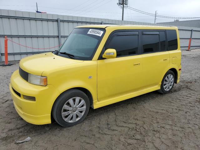 2005 Scion xB 