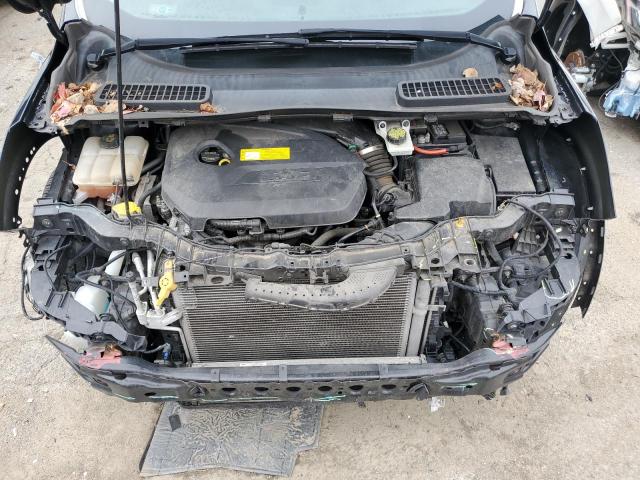 2016 FORD ESCAPE SE - 1FMCU0GX8GUA83549