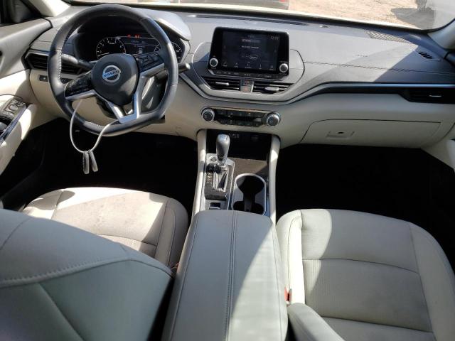 2021 NISSAN ALTIMA SV 1N4BL4DV7MN357400