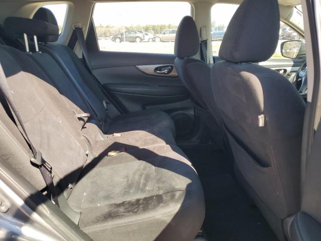 2015 NISSAN ROGUE S KNMAT2MT2FP539246