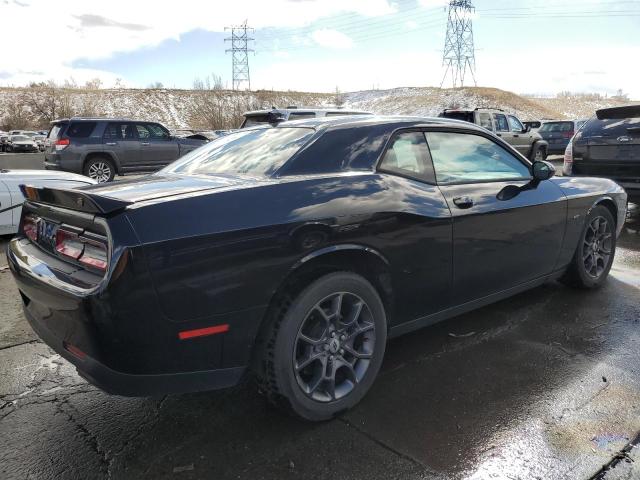 2018 DODGE CHALLENGER 2C3CDZGG4JH257320