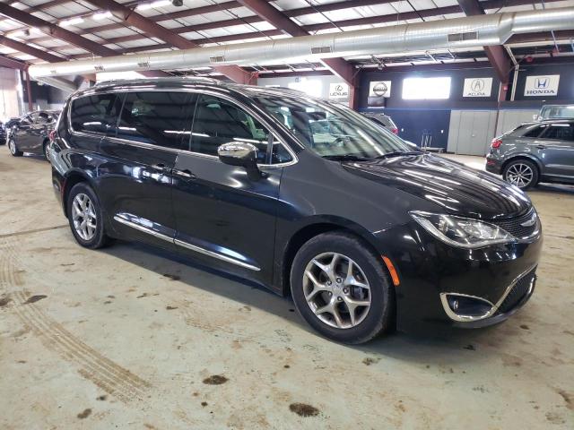 2C4RC1GG0JR149054 2018 CHRYSLER PACIFICA, photo no. 4