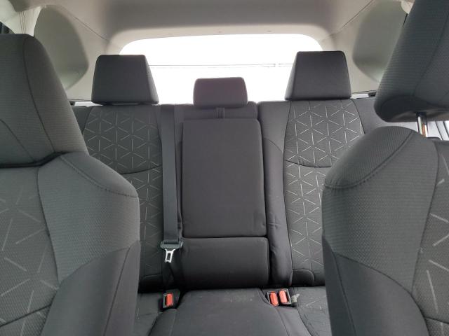 2021 Toyota Rav4 Xle VIN: 2T3W1RFV1MW134046 Lot: 44987314