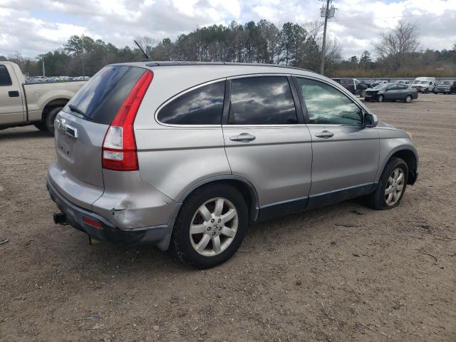 2008 Honda Cr-V Exl VIN: JHLRE38778C041847 Lot: 43949324