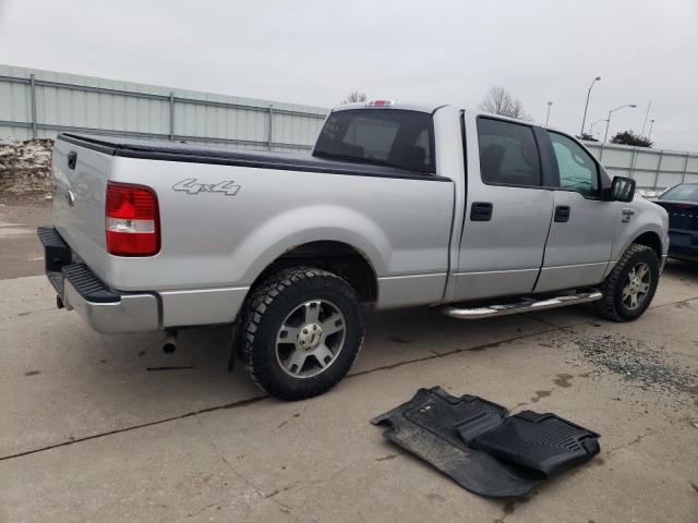 2006 Ford F150 Supercrew VIN: 1FTPW14V76KD07333 Lot: 40787344