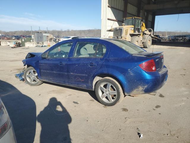 2006 Chevrolet Cobalt Lt VIN: 1G1AL55F267614997 Lot: 43477354