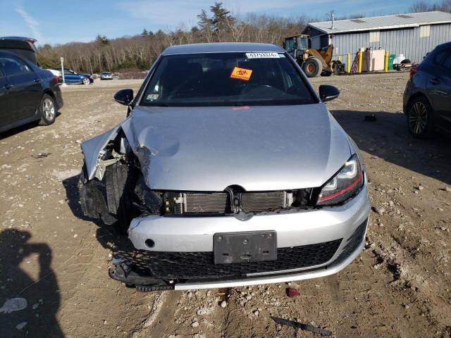 2017 VOLKSWAGEN GTI SPORT - 3VW547AUXHM020766