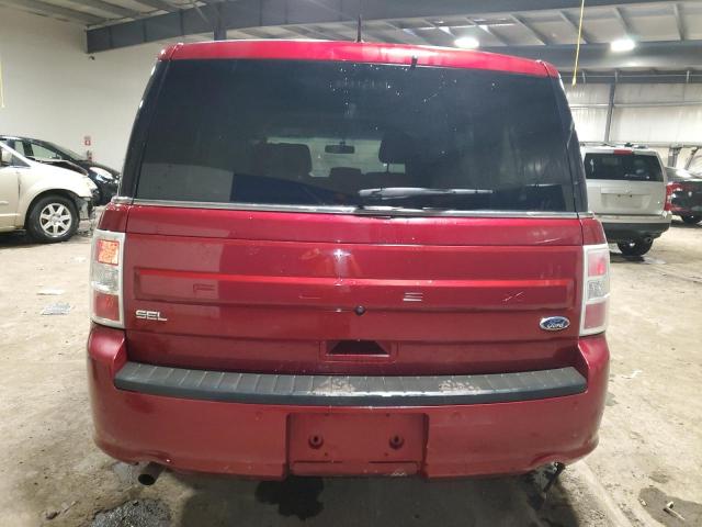 2016 Ford Flex Sel VIN: 2FMGK5C80GBA14511 Lot: 41566244