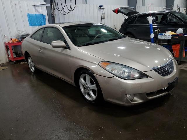 4T1CA30P04U013902 2004 Toyota Camry Solara Se