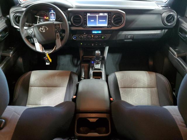 2022 TOYOTA TACOMA DOU 3TMCZ5AN4NM486827