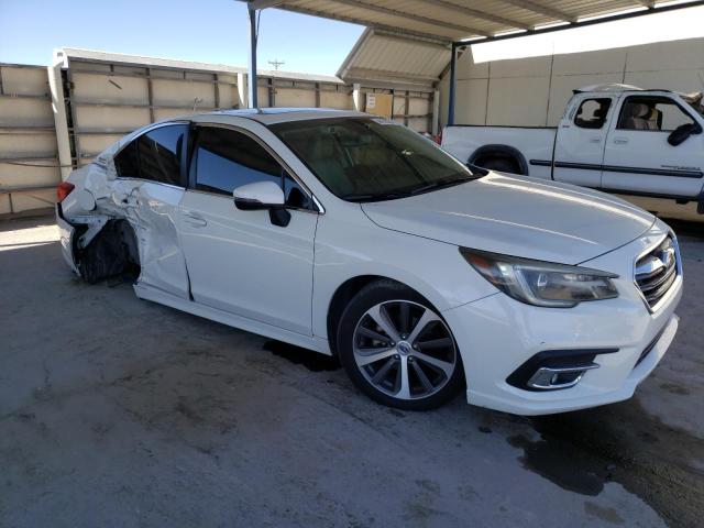 2018 SUBARU LEGACY 2.5 - 4S3BNAN65J3045108