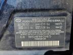 2008 Hyundai Sonata Se 3.3L de vânzare în Tulsa, OK - Front End