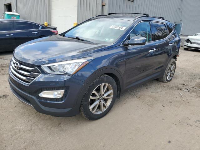 2015 Hyundai Santa Fe Sport 