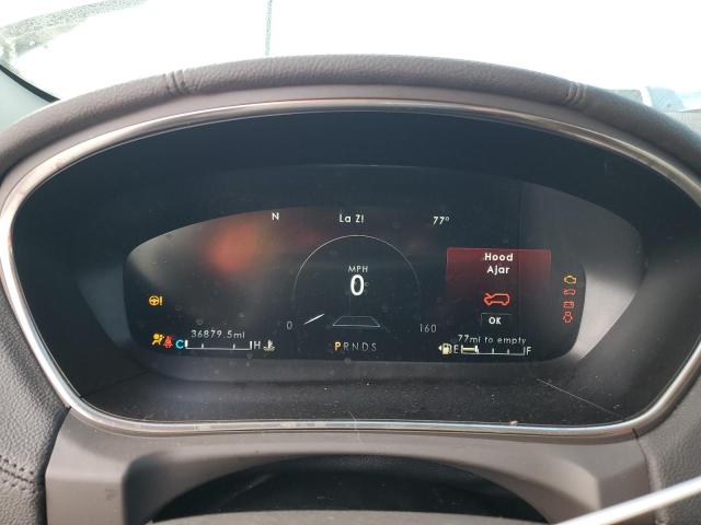 2019 LINCOLN NAUTILUS R 2LMPJ6L99KBL32271