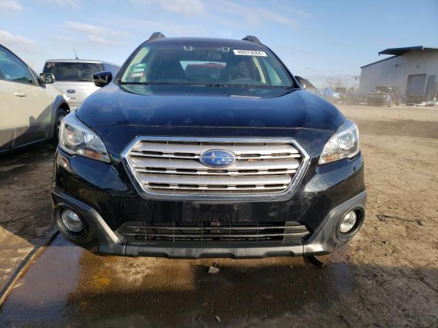 4S4BSAFC7G3262886 2016 Subaru Outback 2.5I Premium