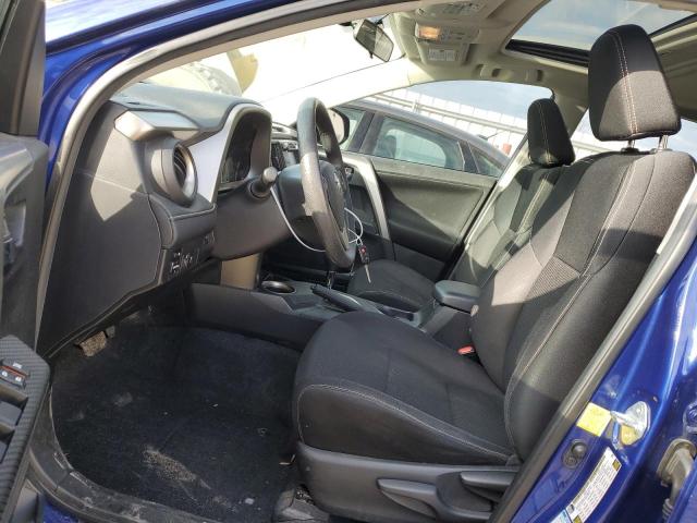 2015 TOYOTA RAV4 XLE 2T3RFREV1FW320026