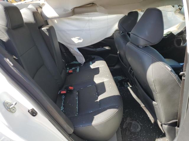 2020 NISSAN ALTIMA PLA 1N4AL4FV0LC173953