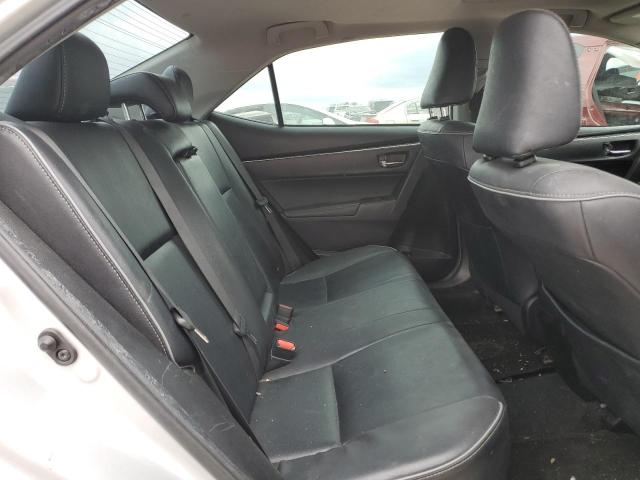 2017 TOYOTA COROLLA L 5YFBURHE1HP721236