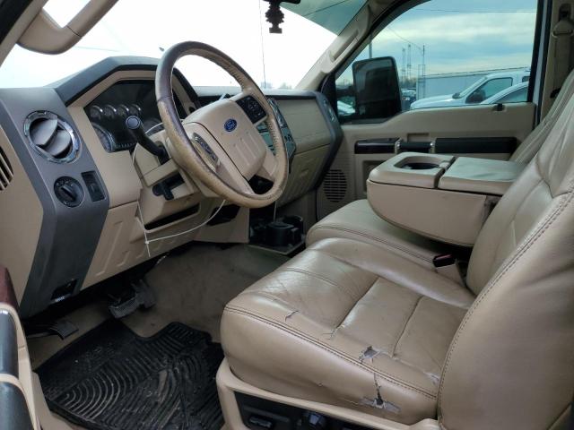 2008 Ford F250 - Image 7