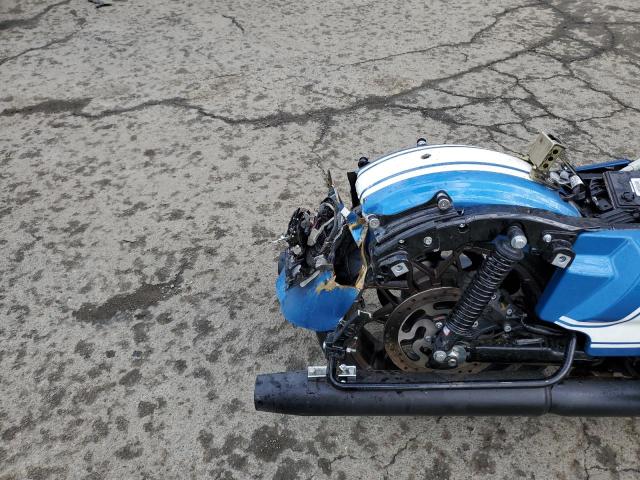 2023 HARLEY-DAVIDSON FLTRXST 1HD1ACL20PB661914