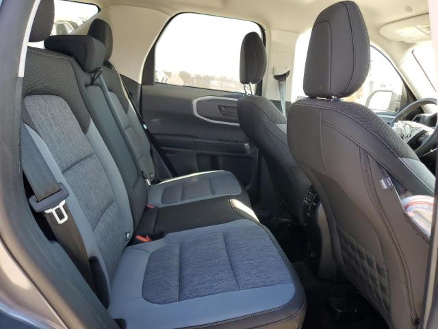 2023 FORD BRONCO SPO - 3FMCR9B67PRD63605