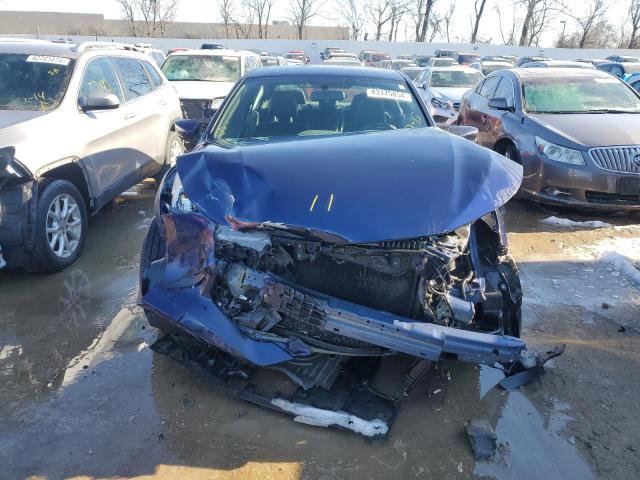 2017 HONDA ACCORD SPO 1HGCR2F5XHA151209