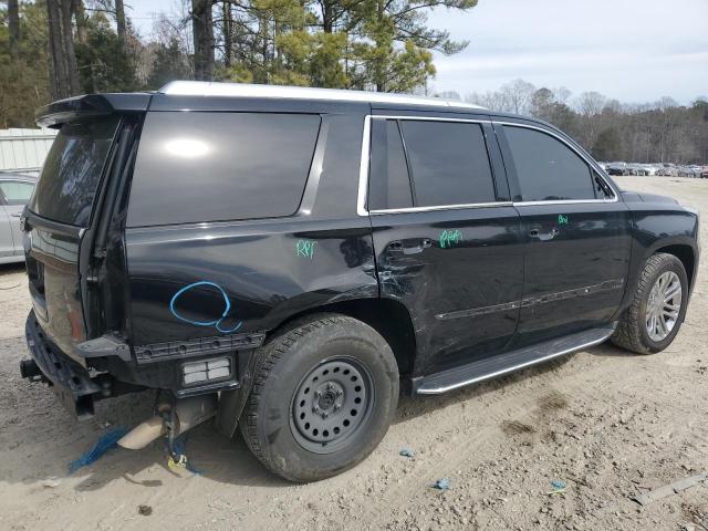 2016 Cadillac Escalade VIN: 1GYS3AKJ2GR477122 Lot: 41392534