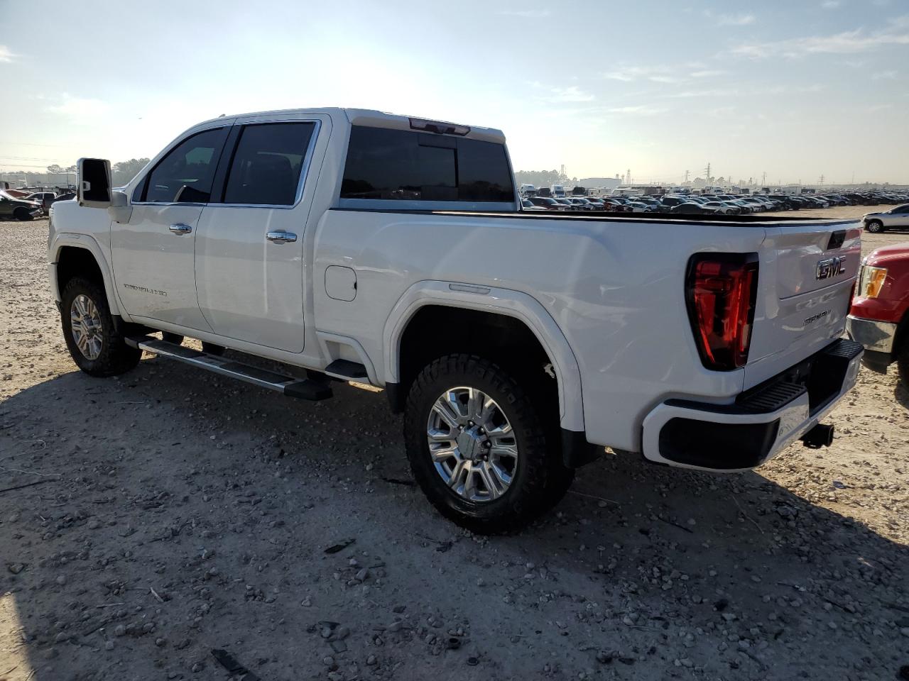 1GT49REY5LF341650 2020 GMC Sierra K2500 Denali