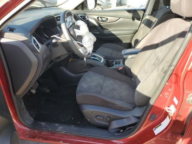 2016 NISSAN ROGUE S - KNMAT2MV3GP706846