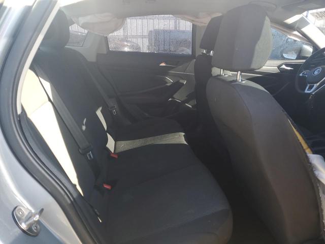 2019 VOLKSWAGEN JETTA S 3VWCB7BU6KM271965