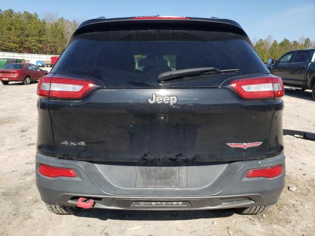 2017 JEEP CHEROKEE T 1C4PJMBB4HW520678
