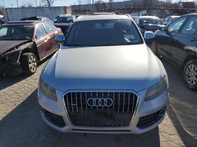 VIN WA1CFAFP5DA056726 2013 Audi Q5, Premium no.5