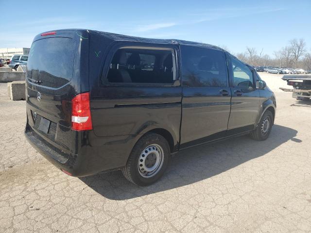 2022 Mercedes-Benz Metris VIN: W1WV0FEY4N4185505 Lot: 44808344