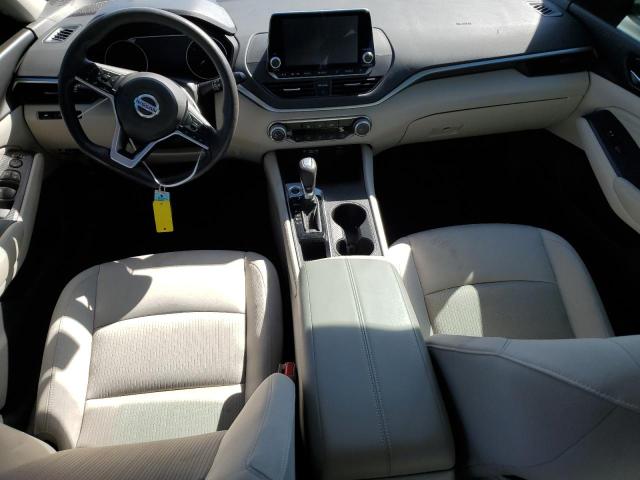 2019 NISSAN ALTIMA S - 1N4BL4BV7KC116707