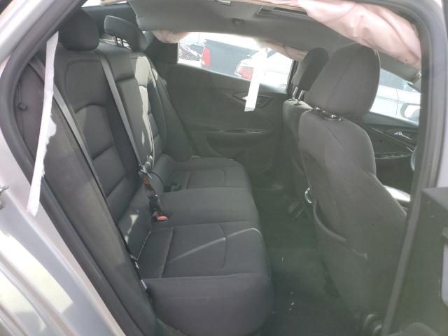 2021 CHEVROLET MALIBU LT 1G1ZD5ST9MF010196