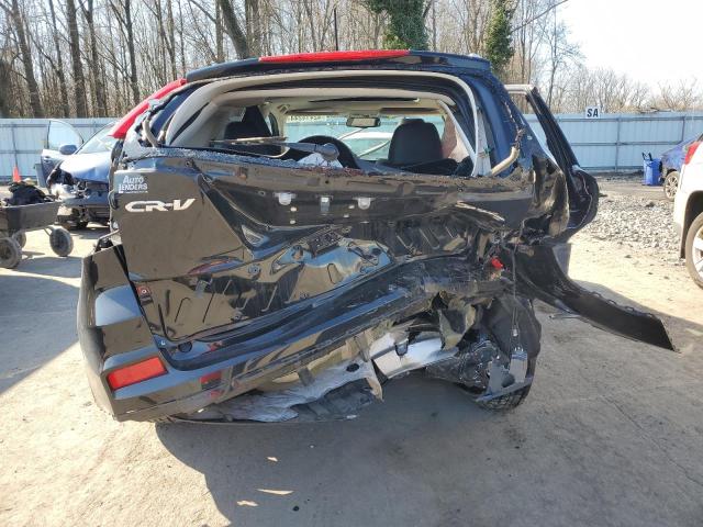 2016 HONDA CR-V EXL 2HKRM4H71GH709389