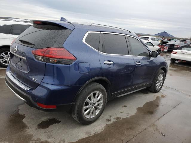 2020 Nissan Rogue - Image 3