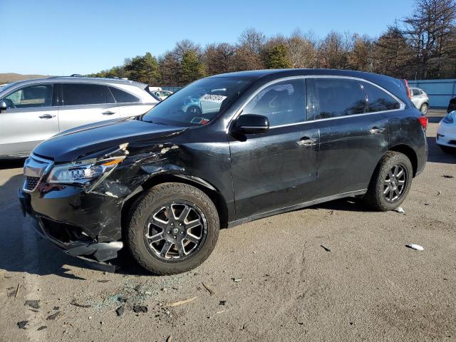 VIN 5FRYD4H29EB020260 2014 Acura MDX no.1