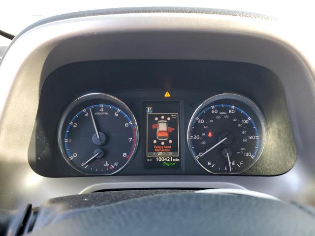 2016 TOYOTA RAV4 LIMIT 2T3DFREV5GW458535