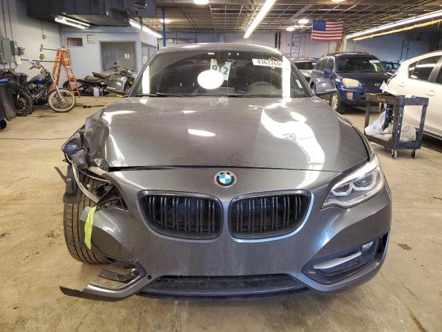 2017 BMW 230XI - WBA2H9C32HV642405